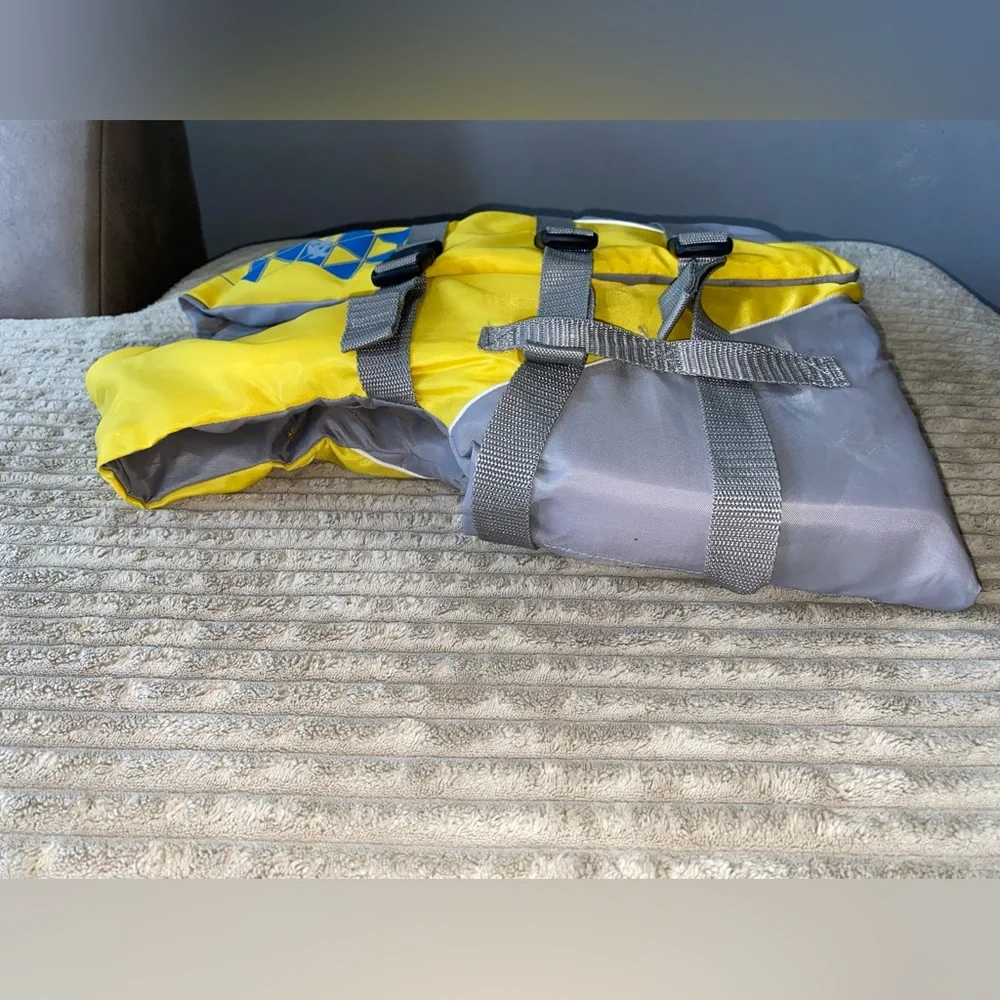 🛟 Youth Life Vest by Prestige - USCG Approved | 50-90 lbs 🌊
